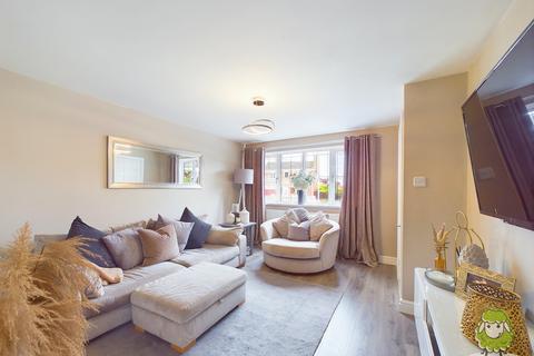 3 bedroom detached house for sale, 58 The Fairways, Mansfield Woodhouse, Mansfield