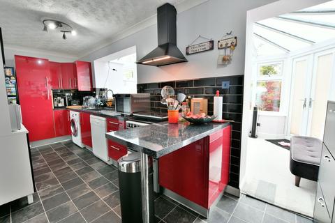 140 Barnard Avenue, Ludworth, Durham, DH6 1LX