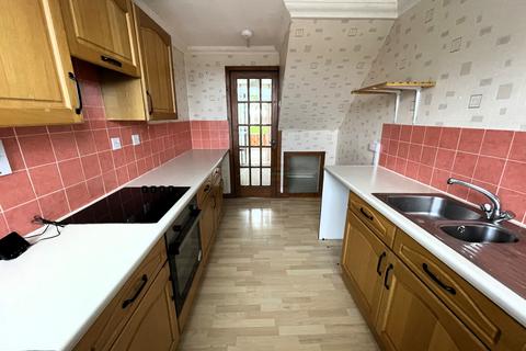 2 bedroom terraced house for sale, 150 Califer Road, Forres, Morayshire