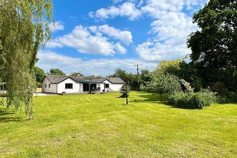 3 bedroom detached bungalow for sale, Blind Lane, Tockwith, York, YO26 7QJ