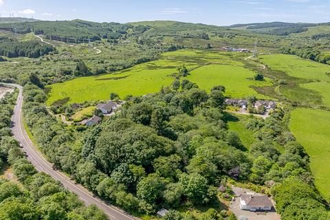 Land for sale, Inverneil PA30