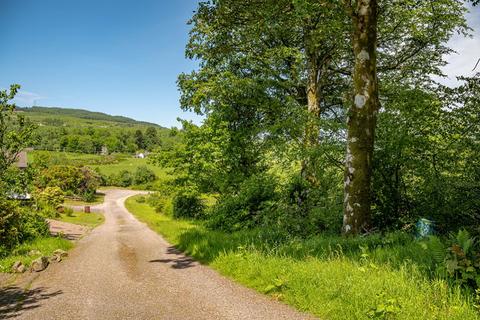 Land for sale, Inverneil PA30
