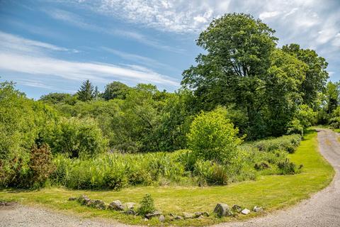 Land for sale, Inverneil PA30