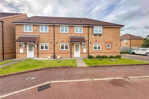 3 bedroom terraced house for sale, Brock Close, Stockton-on-Tees TS21