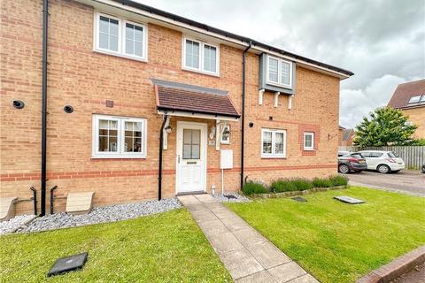3 bedroom terraced house for sale, Brock Close, Stockton-on-Tees TS21