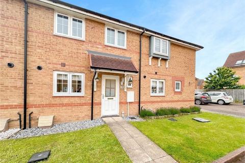 3 bedroom terraced house for sale, Brock Close, Stockton-on-Tees TS21