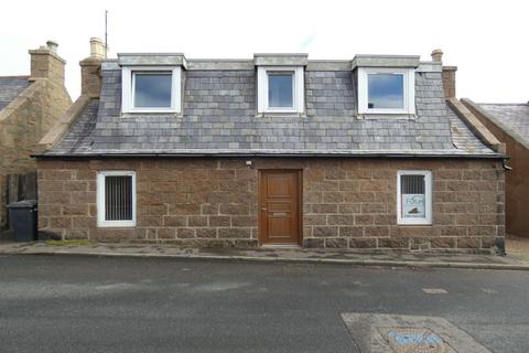 4 bedroom detached house for sale, Queens Road, Boddam, Peterhead AB42