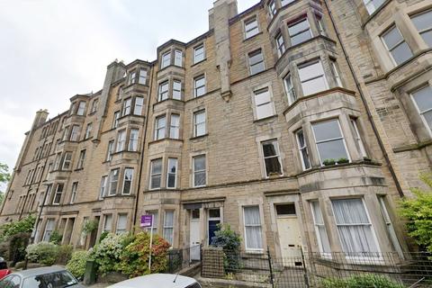 2 bedroom ground floor flat for sale, Montpelier, Bruntsfield, Edinburgh EH10
