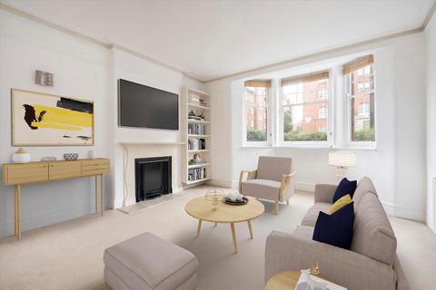 1 bedroom flat for sale, Beaufort Street, London, SW3