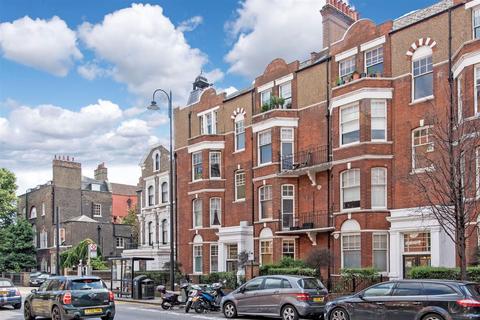 1 bedroom flat for sale, Beaufort Street, London, SW3