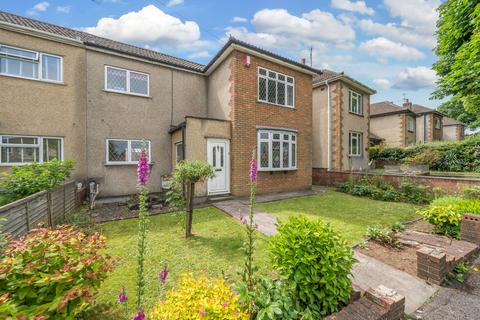 3 bedroom semi-detached house for sale, Mangotsfield Road, Bristol BS16