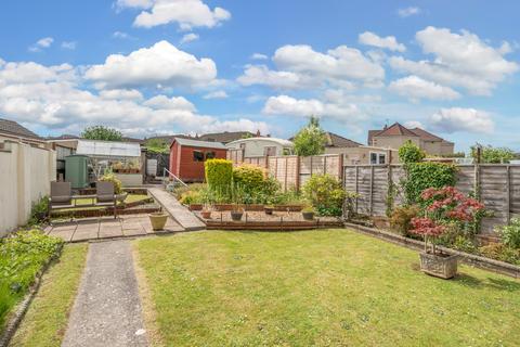 3 bedroom semi-detached house for sale, Mangotsfield Road, Bristol BS16