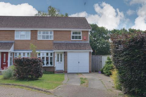 3 bedroom semi-detached house for sale, Totton, Southampton