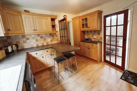 4 bedroom semi-detached house for sale, Bain Street, Lincoln