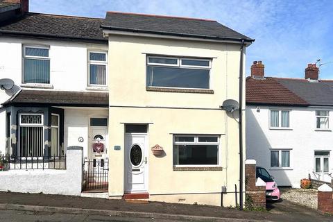 3 bedroom end of terrace house to rent, Guys Road, Barry, The Vale Of Glamorgan. CF63 3QA