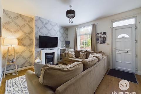 2 bedroom terraced house for sale, Livesey Branch Road, Blackburn, BB2