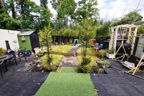 8 Fairway View, Audenshaw, Manchester, M34 5YT