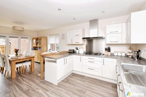 4 bedroom detached house for sale, Tannery Croft, Preston Brook