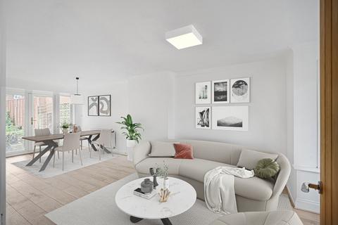 3 bedroom semi-detached house to rent, Leander Drive, Gravesend, DA12