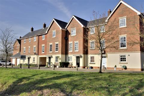 3 bedroom mews to rent, HATCHMORE ROAD, DENMEAD - UNFURNISHED