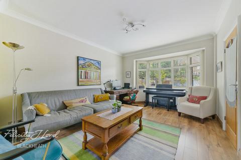 5 bedroom end of terrace house for sale, Siebert Road, London