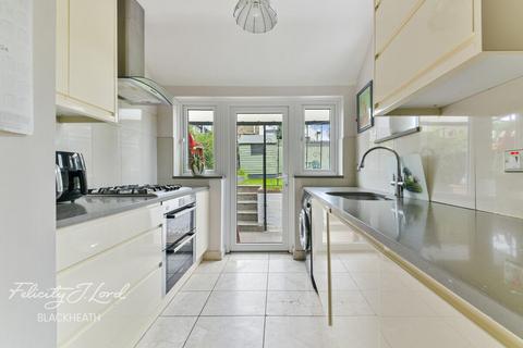 5 bedroom end of terrace house for sale, Siebert Road, London