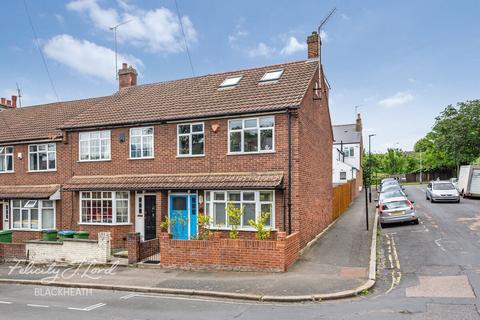 73 Siebert Road, London, SE3 7EJ