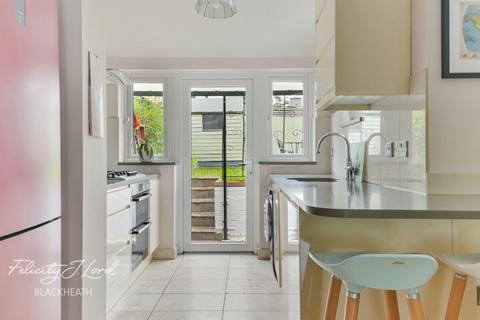 73 Siebert Road, London, SE3 7EJ