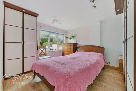 5 bedroom end of terrace house for sale, Siebert Road, London