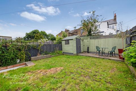 73 Siebert Road, London, SE3 7EJ