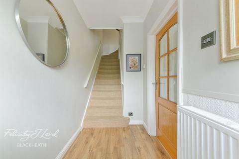 73 Siebert Road, London, SE3 7EJ
