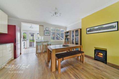 73 Siebert Road, London, SE3 7EJ