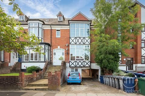 2 bedroom flat for sale, 93 Sunny Gardens Road, Greater London NW4
