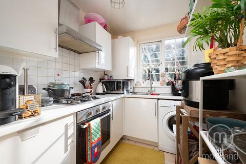 2 bedroom flat for sale, 93 Sunny Gardens Road, Greater London NW4