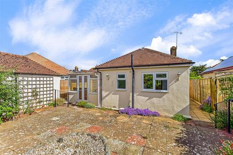2 bedroom detached bungalow for sale, Glenville Road, Rustington, West Sussex