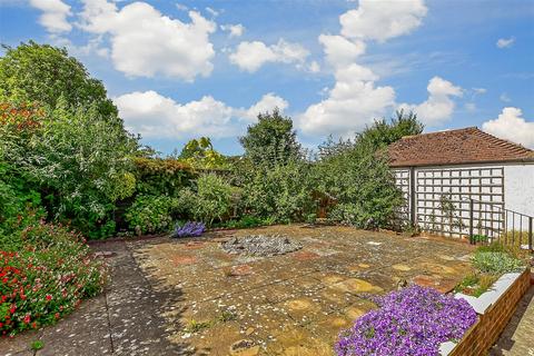 2 bedroom detached bungalow for sale, Glenville Road, Rustington, West Sussex