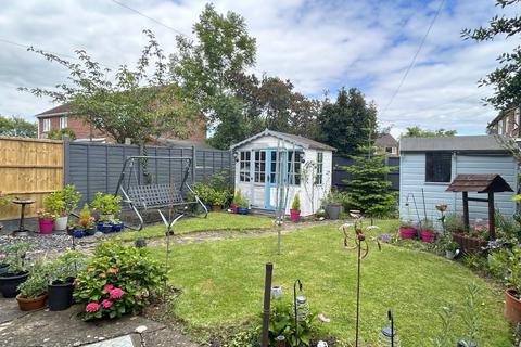 3 bedroom terraced house for sale, Northway, Tewkesbury GL20