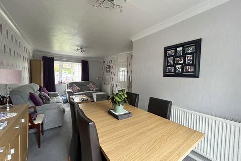 3 bedroom terraced house for sale, Northway, Tewkesbury GL20