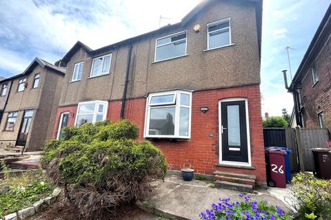 2 bedroom semi-detached house to rent, Brownhill Road, Blackburn, BB1