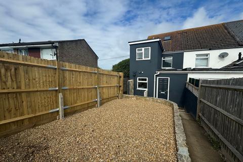 3 bedroom terraced house for sale, Portland Terrace, South Heighton, Newhaven
