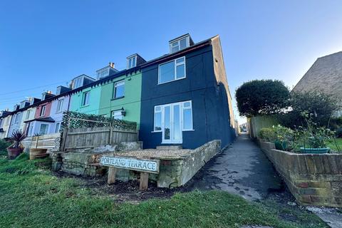 3 bedroom terraced house for sale, Portland Terrace, South Heighton, Newhaven