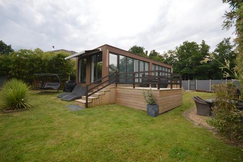 1 bedroom detached bungalow for sale, Wey Meadows, Weybridge KT13