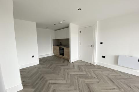 1 bedroom apartment to rent, Velocity Tower, St. Mary's Gate, Sheffield, S1 4LR