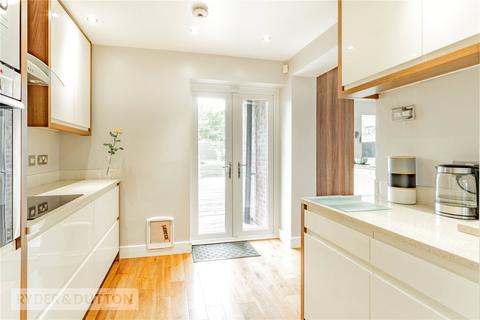 24 Dane Bank, Middleton, Manchester, M24 2RL