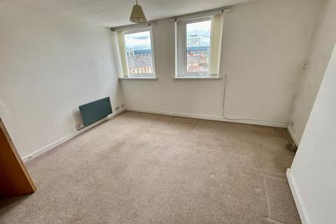 1 bedroom apartment for sale, Tudor Street, Cardiff CF11