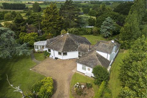 5 bedroom detached house for sale, Mill Croft, Coombe Lane, Ash