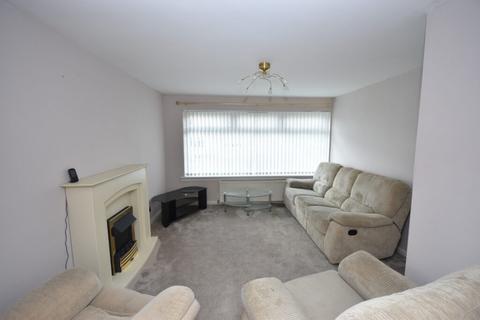 2 bedroom terraced house for sale, Lithgow Drive, Cleland, Motherwell, ML1 5RD