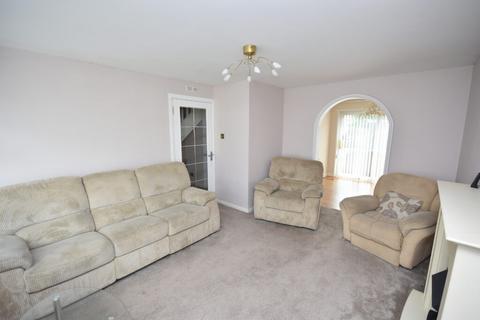 2 bedroom terraced house for sale, Lithgow Drive, Cleland, Motherwell, ML1 5RD