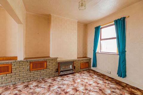 2 bedroom terraced house for sale, Bertram Street, Cardiff CF24