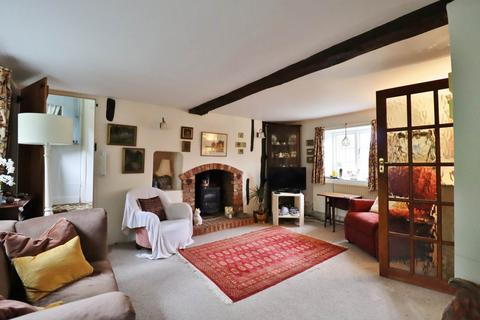 3 bedroom detached house for sale, Burdett Street, Ramsbury, Marlborough, SN8 2QX